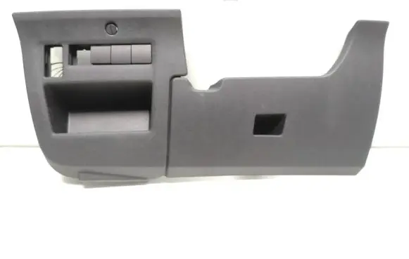 Citroen C4 I Dashboard lower bottom trim panel 9649599777 9653801677