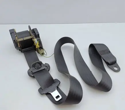 Fiat Multipla Front seatbelt 33019722D 33021172