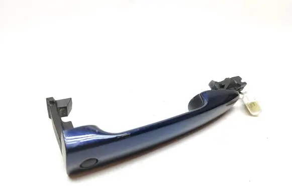 Mazda CX-3 Front door exterior handle