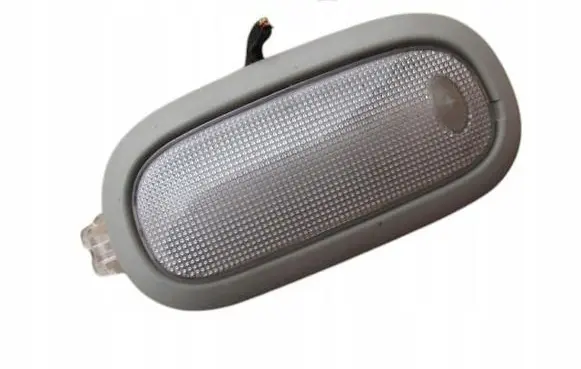 Jeep Grand Cherokee Headlining lighting console trim 