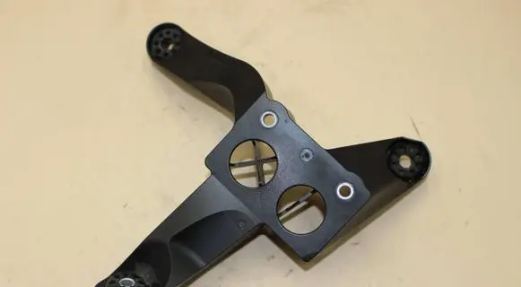 BMW X1 F48 F49 ABS pump bracket 6851604