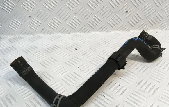 Ford Mondeo MK IV Engine coolant pipe/hose 3M5H9Y438AC
