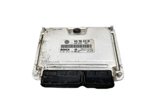 Volkswagen Golf II Engine control unit/module 045906019BP