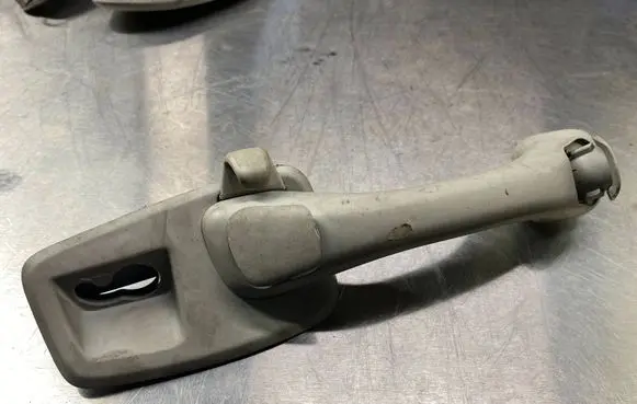 Volvo V70 Rear interior roof grab handle 09193487
