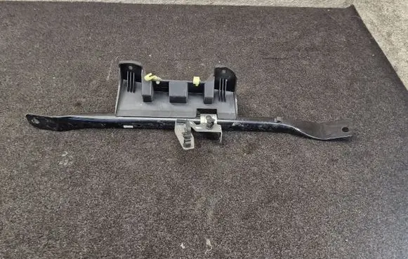 Alfa Romeo Stelvio Other engine bay part 50544105