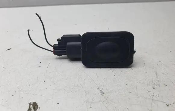 Jaguar XF X260 Tailgate exterior lock 