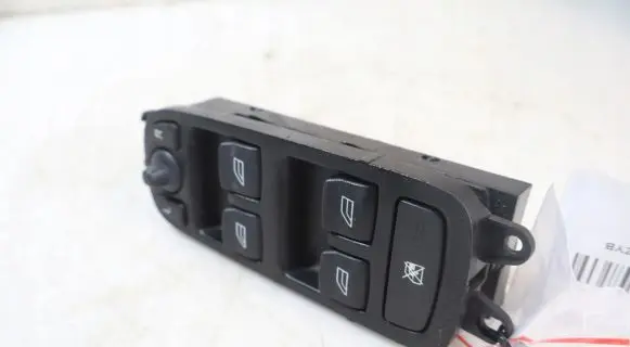 Volvo V50 Electric window control switch