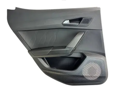 Cupra Formentor Rear door card panel trim 5FF867211D 5FF867211DXLM 5FA867197B
