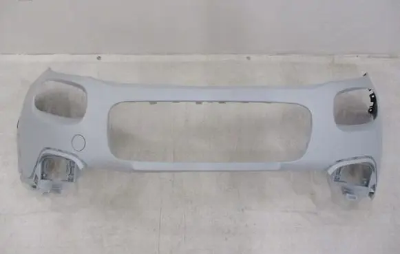 Citroen C3 Front bumper 9813378877 1618082680