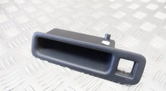 Toyota Highlander XU70 Tailgate/trunk/boot exterior handle 748110E030