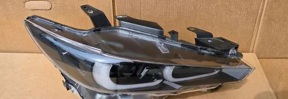 Mazda CX-5 II Headlight/headlamp KSD6