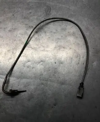 Audi A3 S3 8V Exhaust gas temperature sensor 04L906088BL