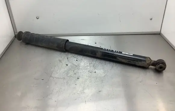 Mercedes-Benz E W211 Rear shock absorber/damper 
