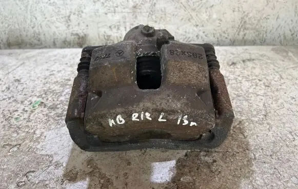 Mercedes-Benz E W212 Front brake caliper