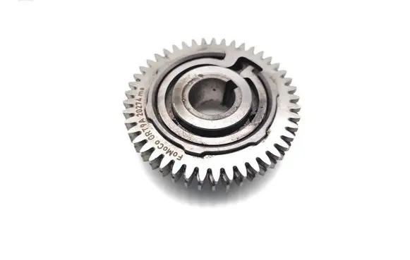 Ford Transit Custom Fuel pump gear (pulley) GK2Q9A546AD