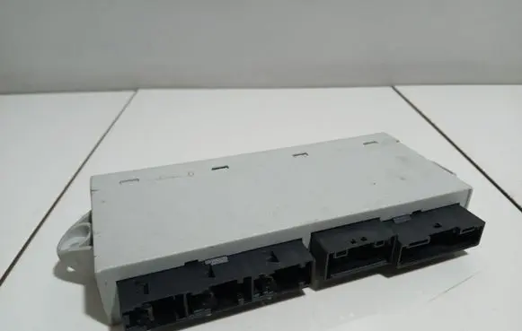 BMW 7 E65 E66 Door control unit/module 5WK48001