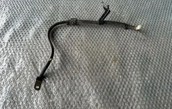 Porsche Cayenne (92A) Wires (generator/alternator) 7P5971349