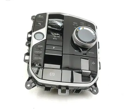 BMW X5 G05 A set of switches 5A9CB19