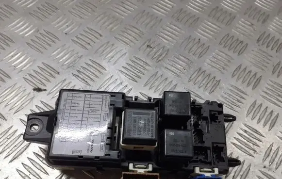 Volvo S40, V40 Fuse box set 30865169