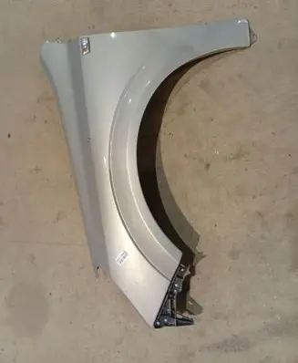 Opel Astra H Fender 