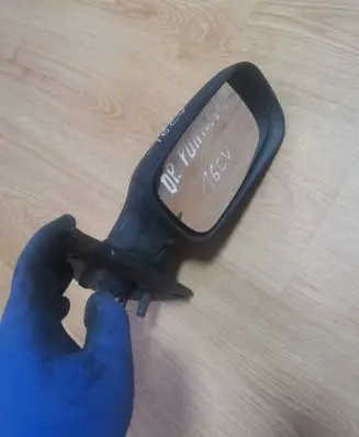 Fiat Punto (176) Manual wing mirror 0149301 0249301