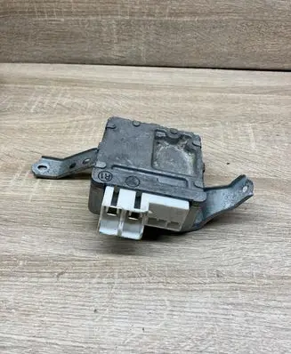 Toyota Yaris Other control units/modules 99121101 89650D070