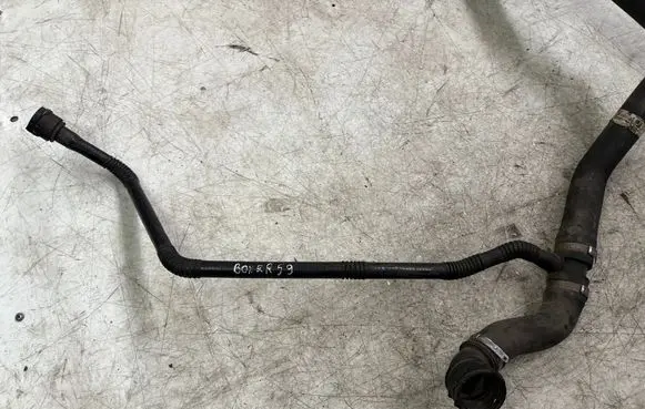 Peugeot Boxer Engine coolant pipe/hose