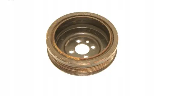 Volkswagen Golf VII Crankshaft pulley 03G105243