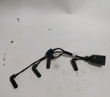 KIA Sportage Glow plug wires 02511WPHY12M