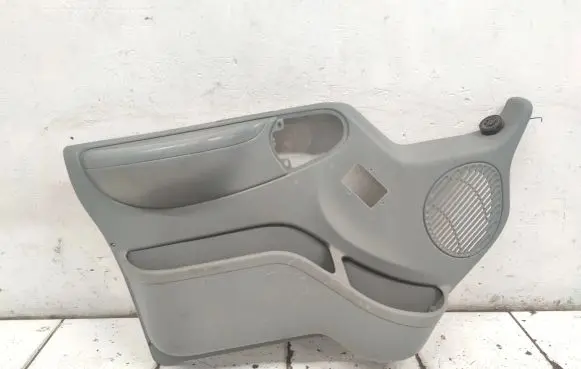 Ford Transit Front door card panel trim 1C15V23943CGW YC15V23943AXW
