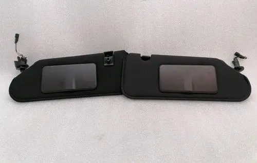 Chevrolet Corvette C6 Sun visor clip/hook/bracket 23142247