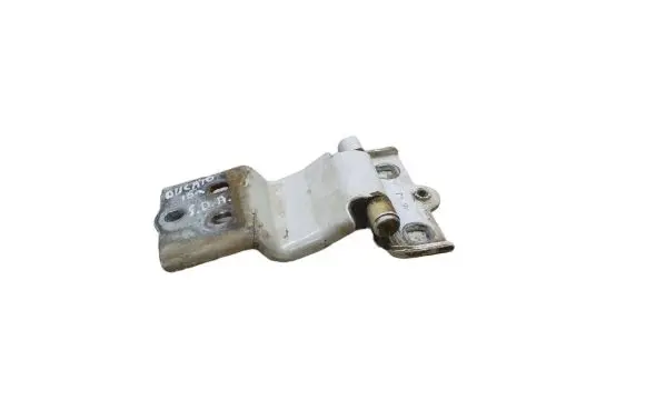 Fiat Ducato Loading door lower hinge B986