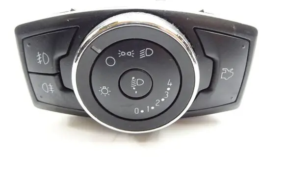 Ford Ka Light switch E4B513A024BC 10140378 161227