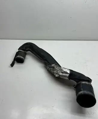 Peugeot 206 Intercooler hose/pipe 9625792080