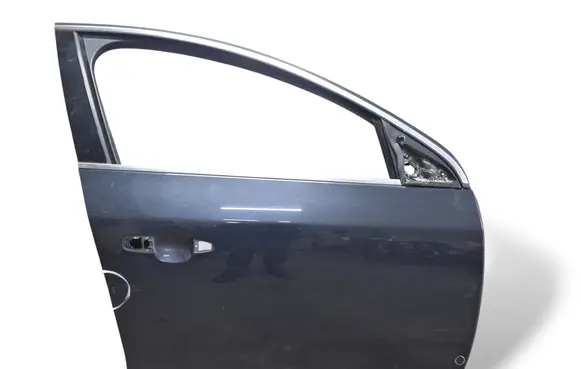 Volvo S60 Front door