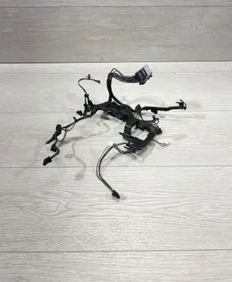BMW 3 F30 F35 F31 Headlight/headlamp wiring loom/harness 7386753 02208960 198880