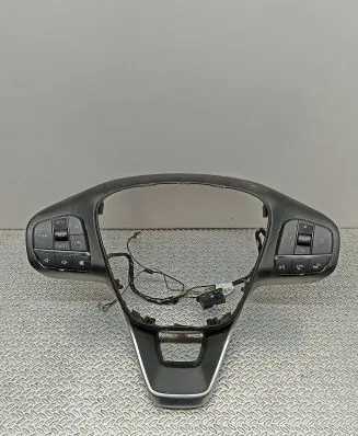 Ford Fiesta Steering wheel buttons/switches H1BT14K147AB H1BT9E740AB 1033601601