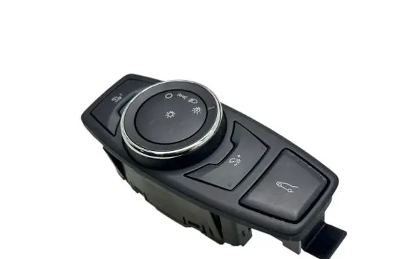 Ford Edge II Light switch F2GT13D061BCW 1701344301 170512071424