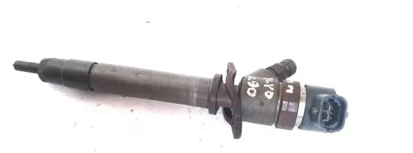 Volvo XC90 Fuel injector 0445110078