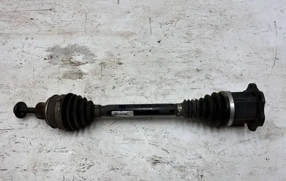 Porsche Macan (95B) Front driveshaft 95B407271K