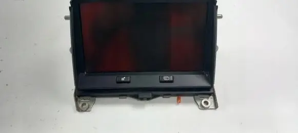 Land Rover Range Rover Sport L320 Screen/display/small screen