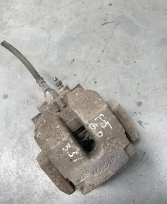 BMW X5 F15 Rear brake caliper 44720BMA