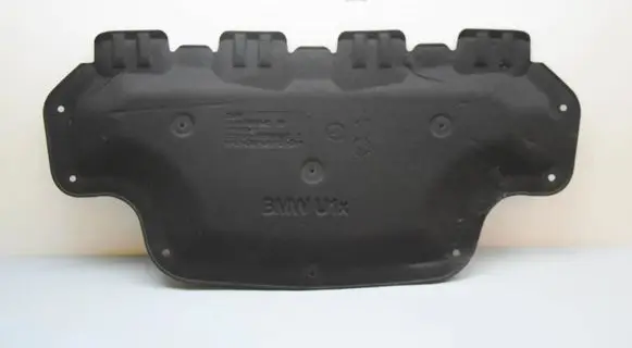 BMW X1 U11 Engine bonnet/hood sound/heat insulation 946214206