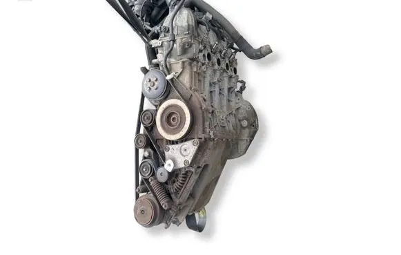 Mercedes-Benz A W169 Engine M266920 OM266920 OM266