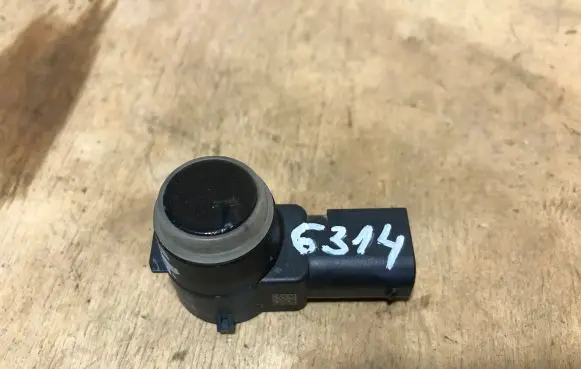 Peugeot 407 Parking PDC sensor 9653211577 0263003365 9653211577XL