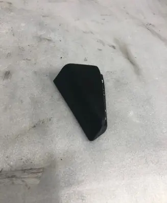 Opel Grandland X Other rear door trim element Yp00037577
