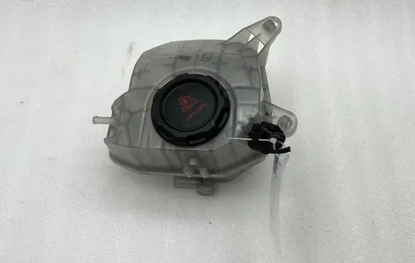 Cupra Formentor Coolant expansion tank/reservoir 5WA121407E