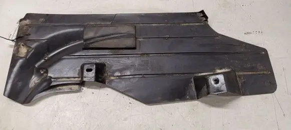 Volvo S40 Rear underbody cover/under tray 30714863