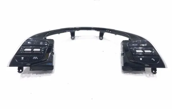 KIA Niro Steering wheel buttons/switches 96700CV990
