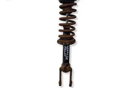 Jeep Grand Cherokee (WK) Front shock absorber with coil spring AORGTRANDJEEP